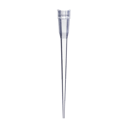 4137N00 10 uL XL Racked Pipette Tips