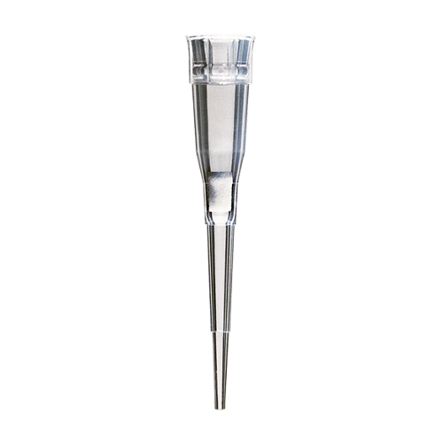 4110N0F 10 uL Bulk Filtered Pipette Tips