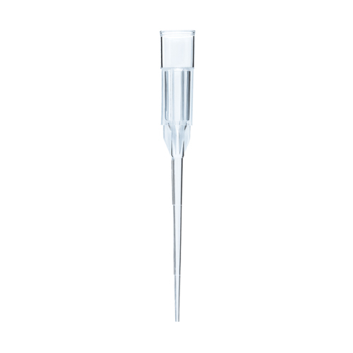 41L7NS0 20 uL Racked Sterile LTS Compatible Pipette Tips