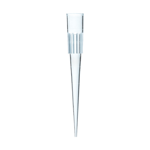 42L5N00 200 uL Bulk EcoPac Reloads LTS Compatible Pipette Tips