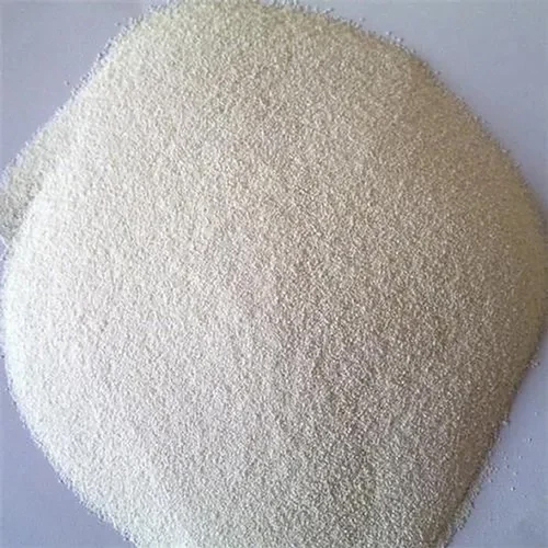 PVC Resin Powder