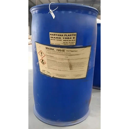 Galata 1984 Methyl Tin Stabilizer Application: Industrial