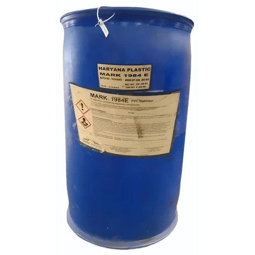 Methyl Tin Stabilizer