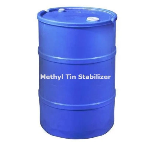 Methyl Tin Stabilizer For Pvc Application: Industrial