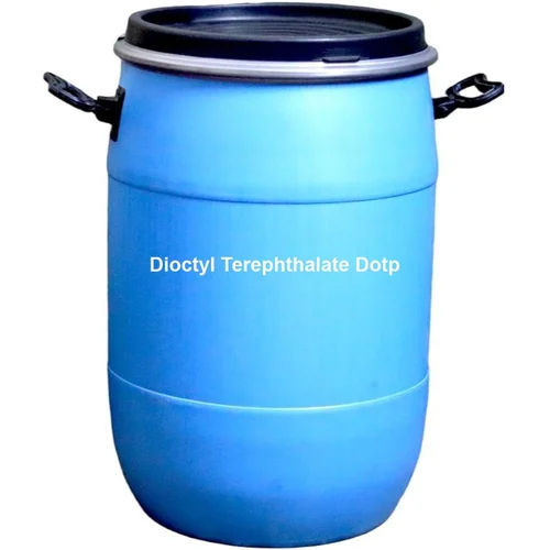 Dioctyl Terephthalate Dotp Application: Industrial