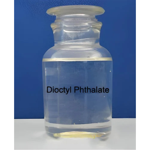 Dioctyl Phthalate Chemicals