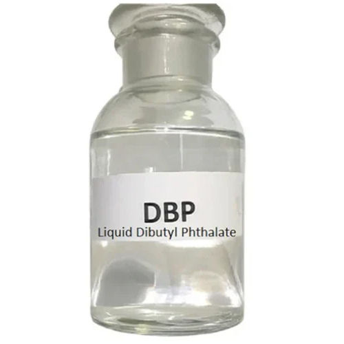 DBP Dibutyl Phthalate