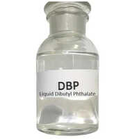 Dbp Dibutyl Phthalate - Application: Industrial