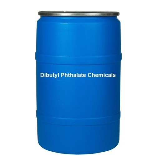 Dibutyl Phthalate Chemicals