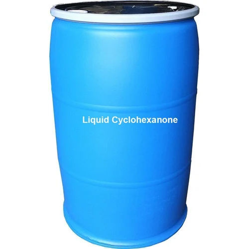 210 Kg Liquid Cyclohexanone