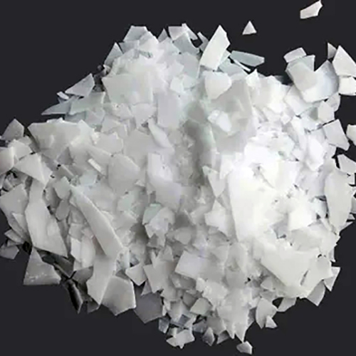 Polyethylene Wax Flakes