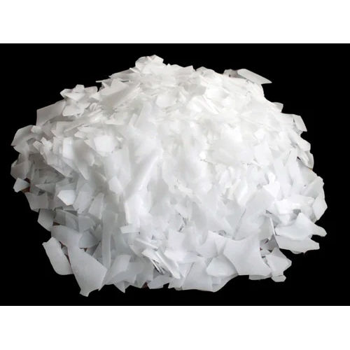 180 Degree Celsius White Polyethylene Wax