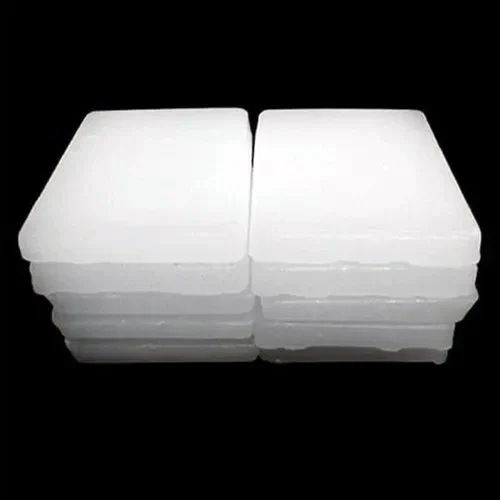 Semi Refined Paraffin Wax Application: Industrial