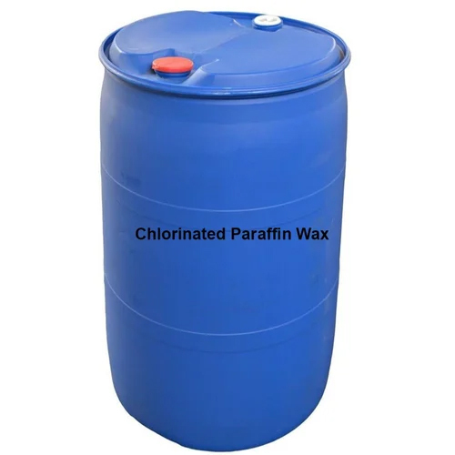 Chlorinated Paraffin Wax