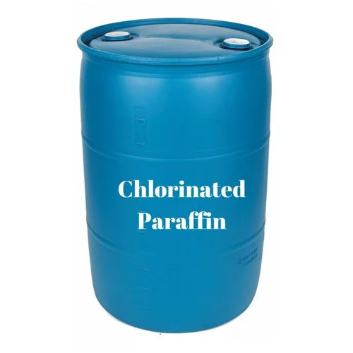Industrial Chlorinated Paraffin