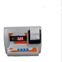 1500x1500 - 2000 Kg 4 Loadcell Heavy Duty Platform Scales With Printer Indicator