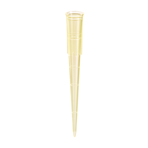 4227-06 200 uL Racked Value Pipette Tips