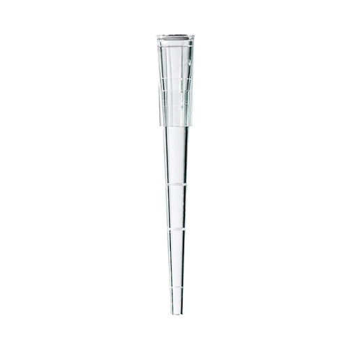 4297-00 200 uL Large Orifice, Racked Pipette Tips