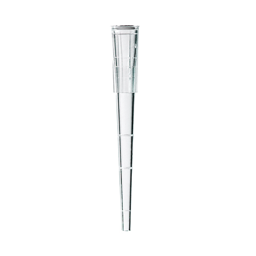 4297-S0 200 uL Large Orifice, Racked, Sterile Pipette Tips