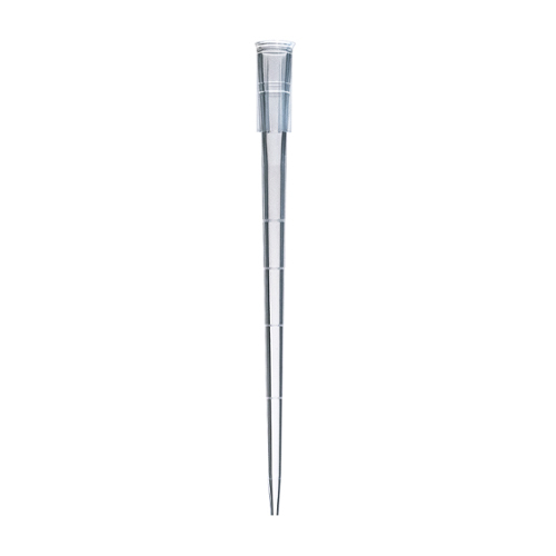 42W7-00 200 uL XL Large Orifice, Racked Pipette Tips