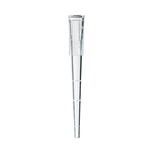 4290-00 200 uL Large Orifice Bulk Pipette Tips