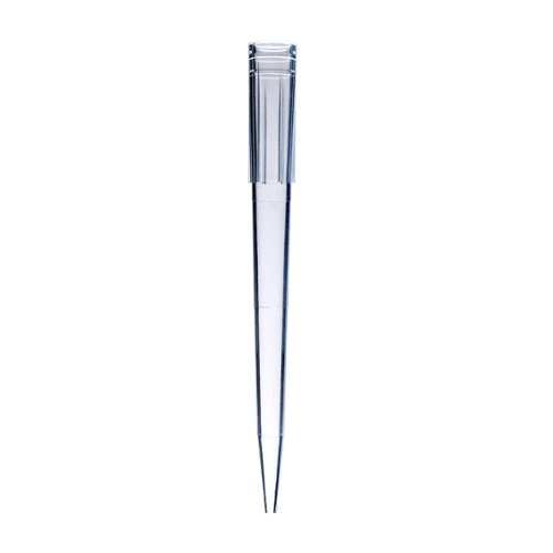 4390-00 1000 uL XL Large Orifice Bulk Pipette Tips