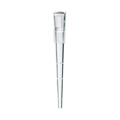 4297-SF 200 uL Large Orifice Racked Filtered Sterile Pipette Tips