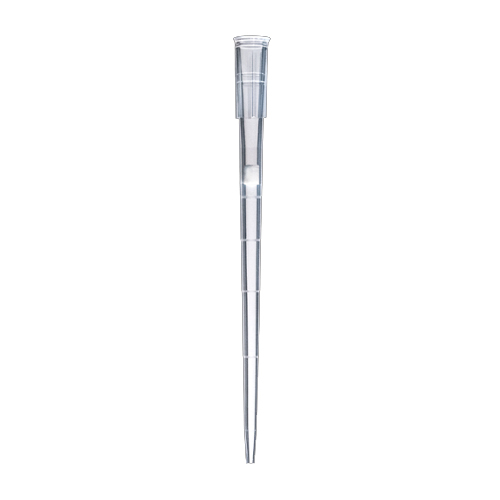 42W7-SF 200 uL XL Large Orifice Racked Sterile Filtered Pipette Tips