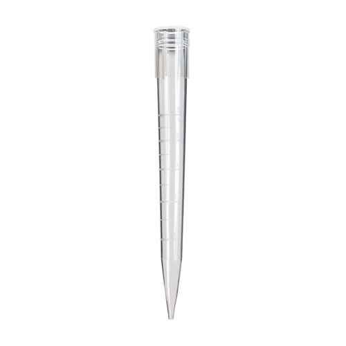 4411-00 5 mL Macro Gilson-Fit Racked Pipette Tips