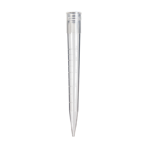 4411-S0 5 mL Macro Gilson-Fit Racked Sterile Pipette Tips