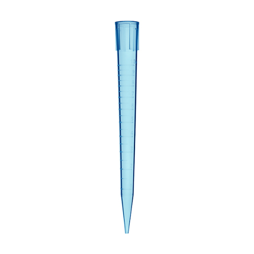 4520-01 10 mL Macro Socorex And Finn-Fit Bulk Pipette Tips Blue