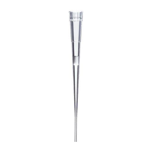 4817-SF 10 uL Round Tip Gel Filtered Racked Sterile Pipette Tips