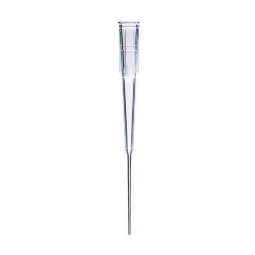 4847-BF 100 uL Round Tip Gel Filtered Short Body Racked Sterile Pipette Tips