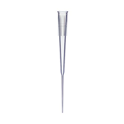 4840-00 200 uL Round Tip Gel Short Body Bulk Pipette Tips