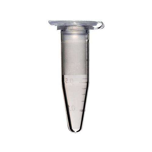 1210-00 1.5 mL Microcentrifuge Tubes