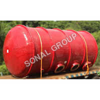 Industrial Frp And Grp Tank - Application: Commercial