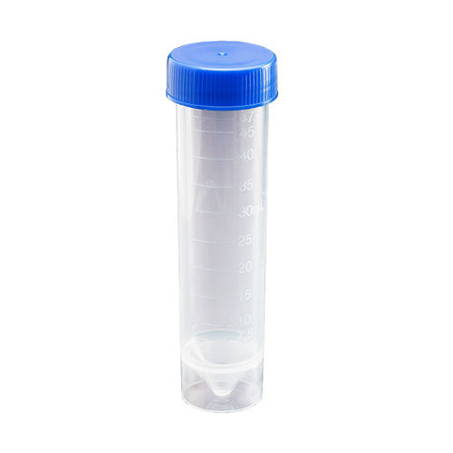 2940-S0 50 Ml Centrifuge Tubes Application: Industrial