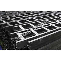 Industrial Frp And Grp Cable Tray - Color: Any Color