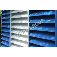 Frp Louvers - Color: Different Available
