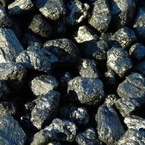 Non - Coking Coal , Steam Coal