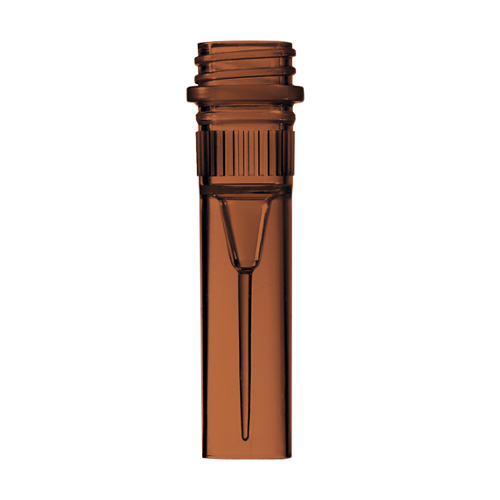 2120-07 0.5 mL Screw Microtube