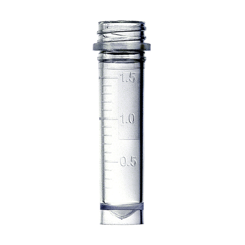 2340-00 2.0 mL Screw Microtube