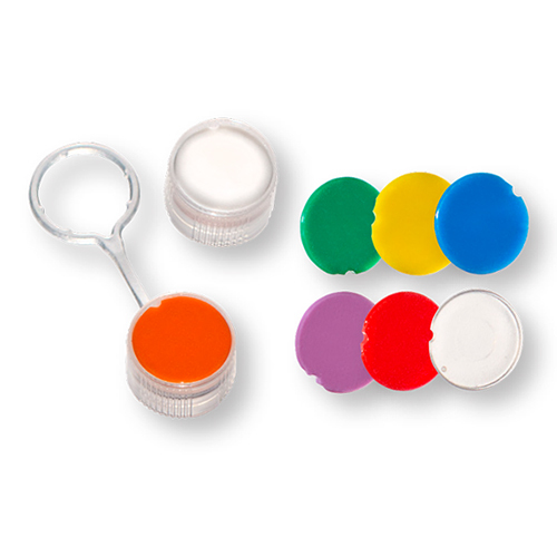 2000D Screw Cap Inserts