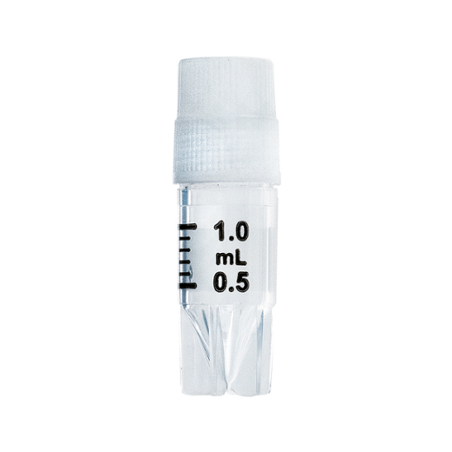 6212-S0 1.0 mL Cryo Tube