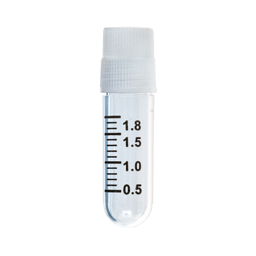 6221-S0 1.8 mL Cryo Tube