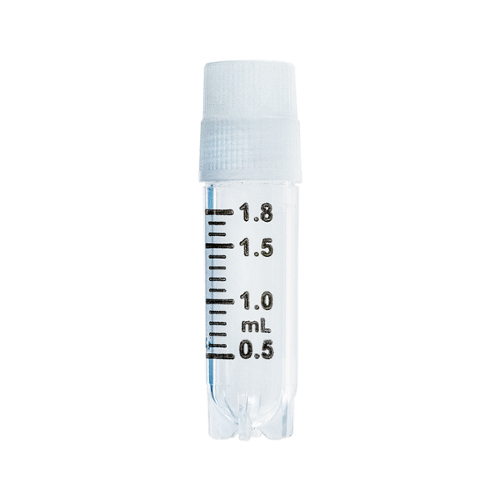 6222-S0 1.8 mL Cryo Tube