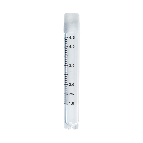 6242-S0 4.5 mL Cryo Tube