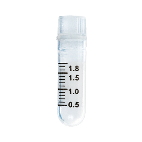 6121-S0 1.8 mL Cryo Tube