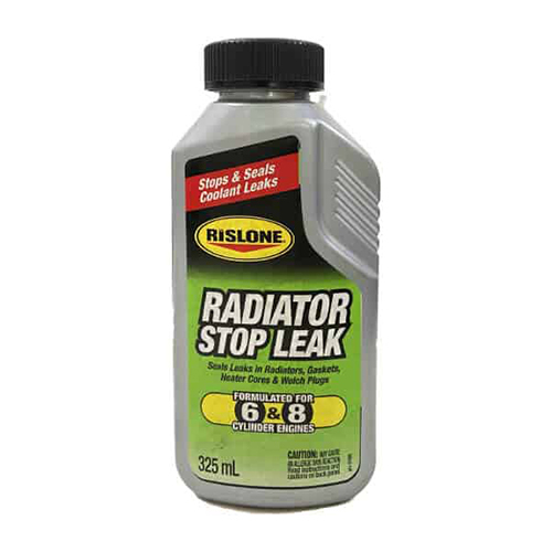 325 ML Rislone Radiator Stop Leak and Conditioner