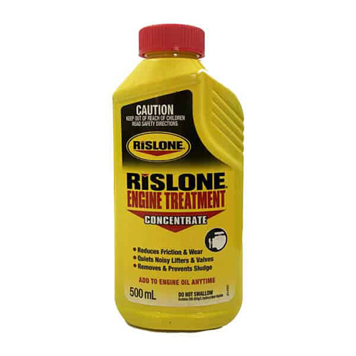 Rislone Engine Treatment Concentrate